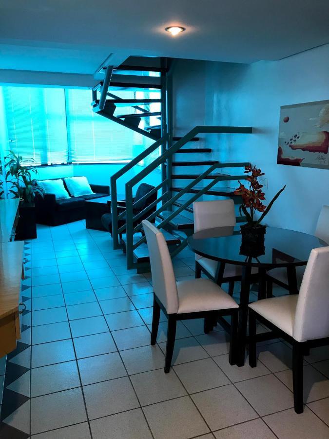 Bahamas Suíte Hotel by WS Campo Grande  Bagian luar foto